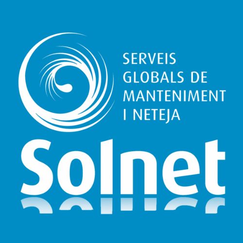 Solnet | Sant Adria del Besòs