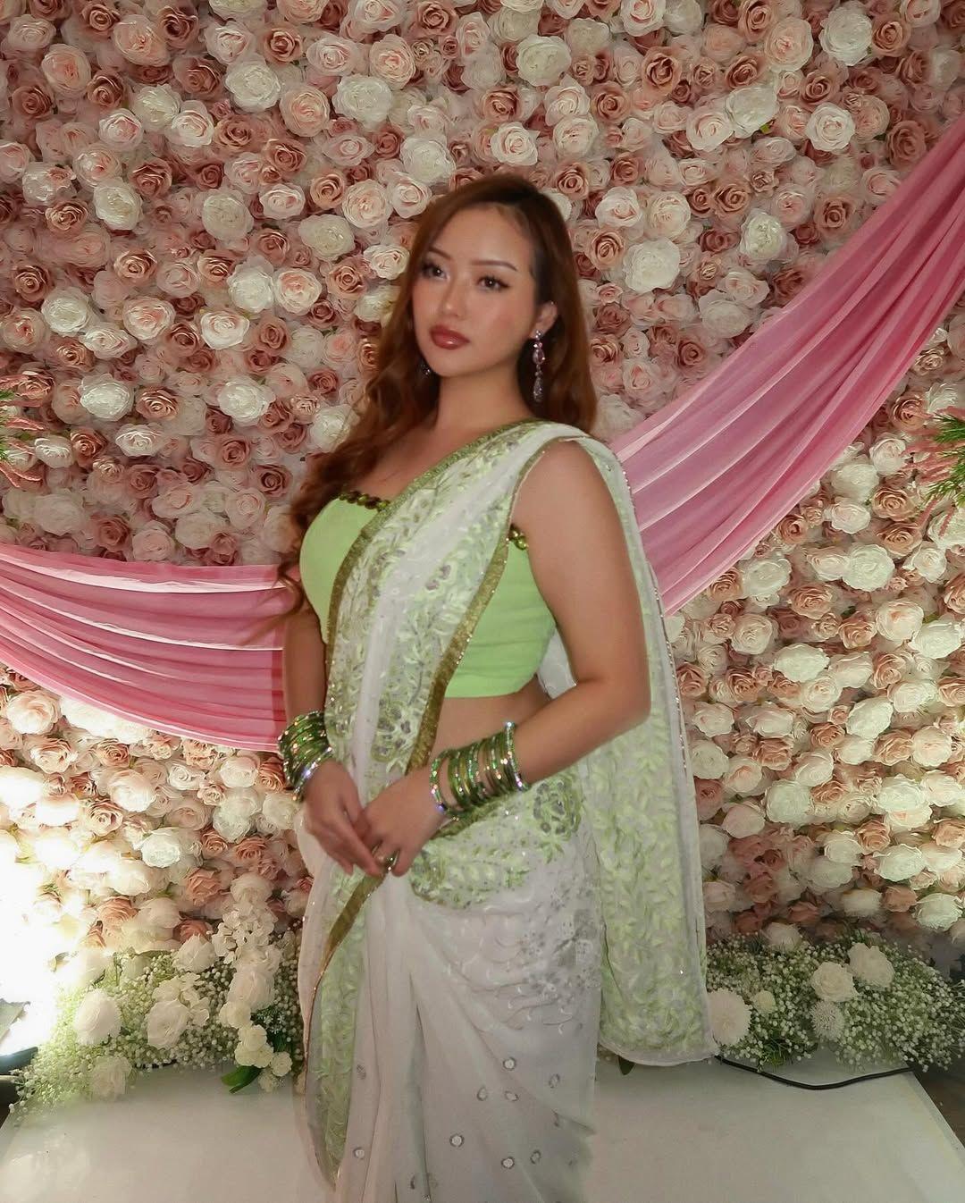 Poonam Hamal