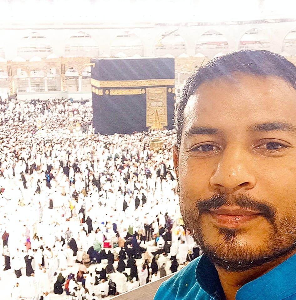 Muhammad Tariq