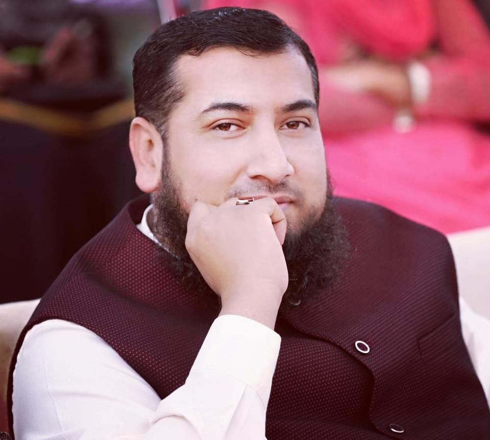 Fayyaz Ahmad Rana | Lahore