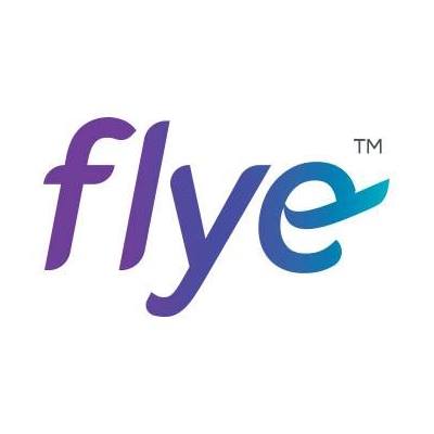 Flye Smart Card