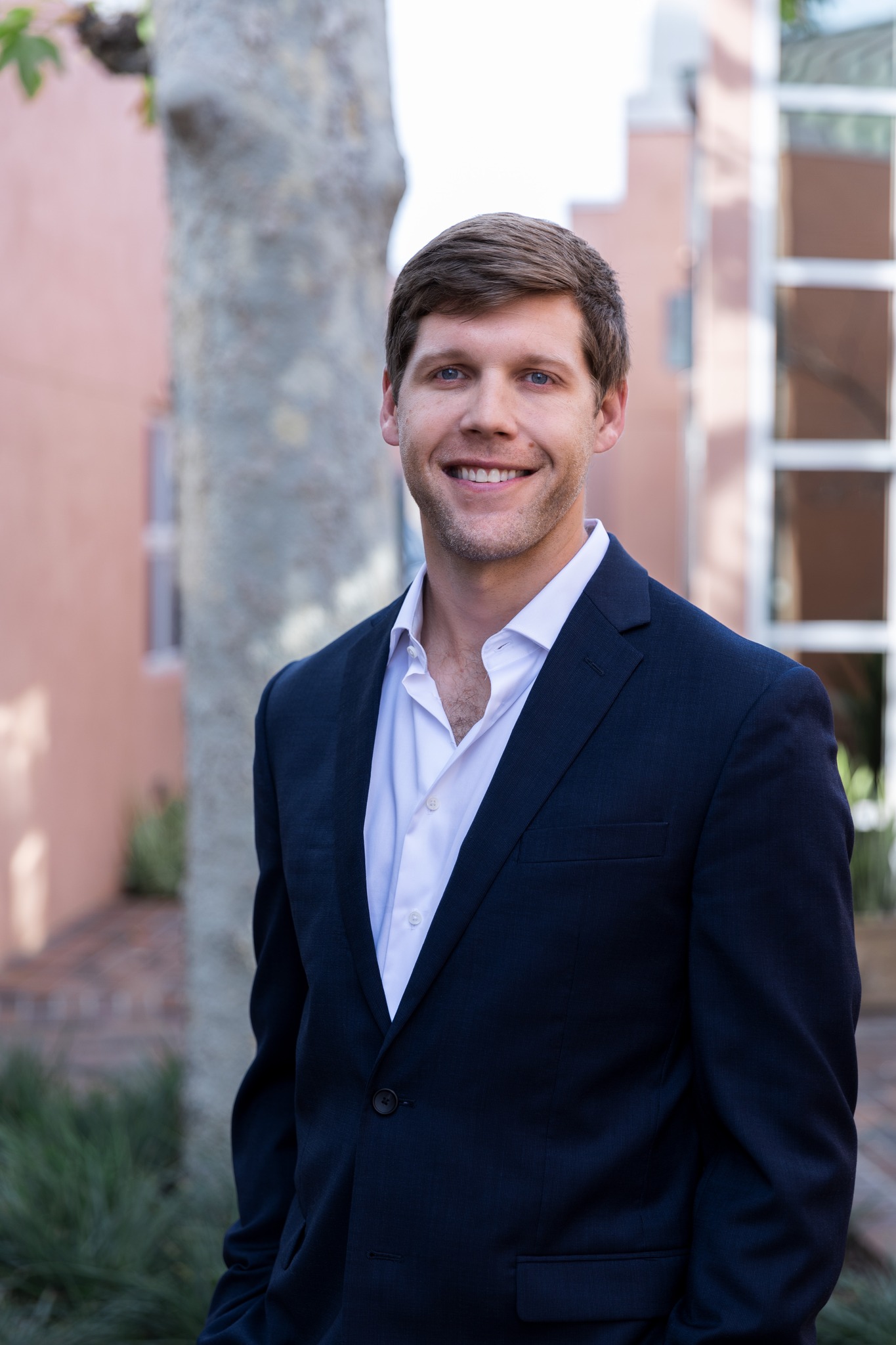 Alexander Erwin, DDS