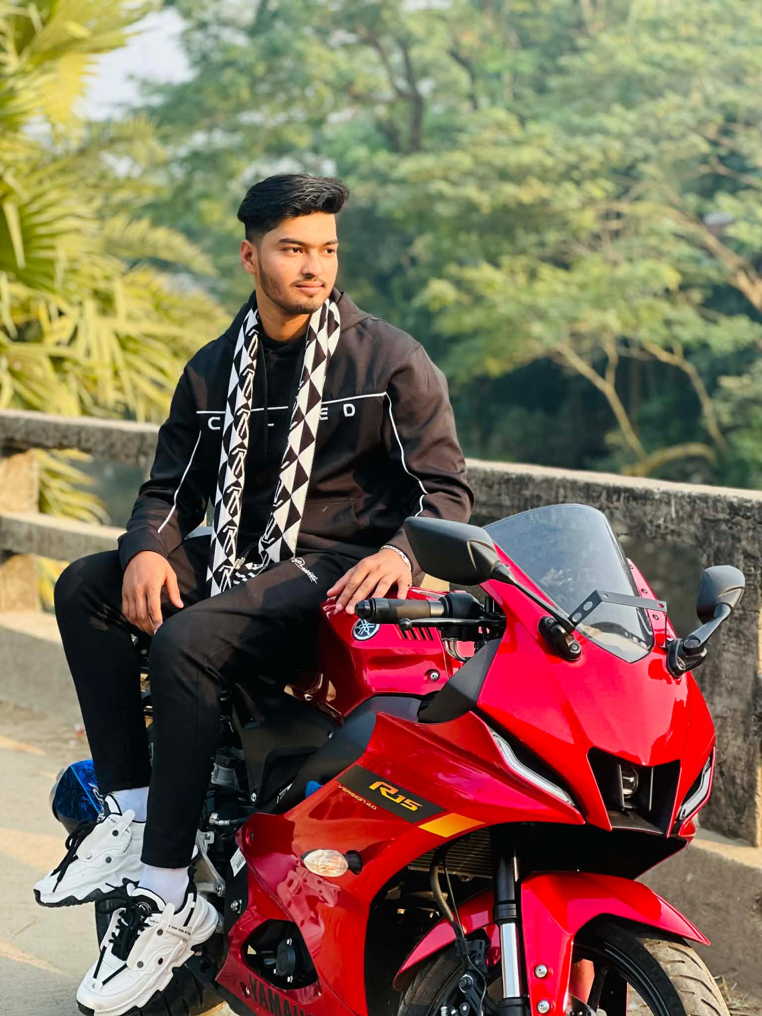 Habib Raj - Habib Raj added a new photo.