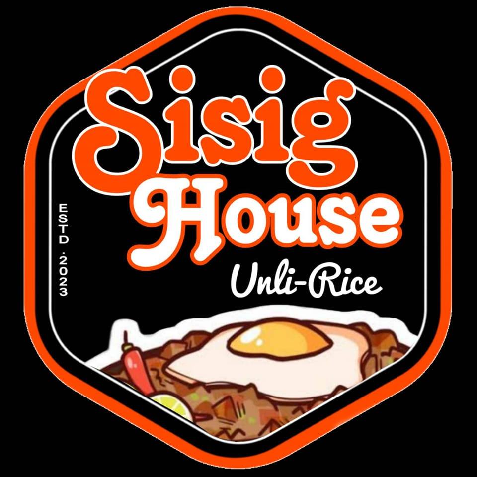 Sisig House - Unli-Rice