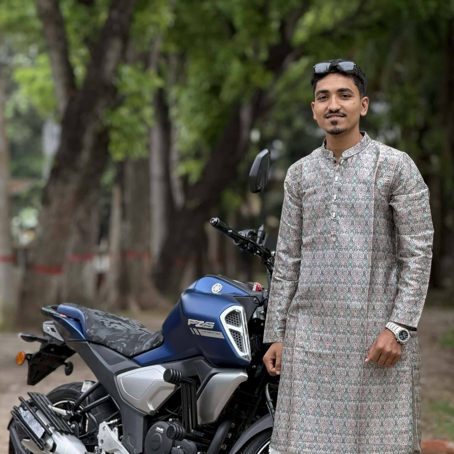 Faisal Faruk