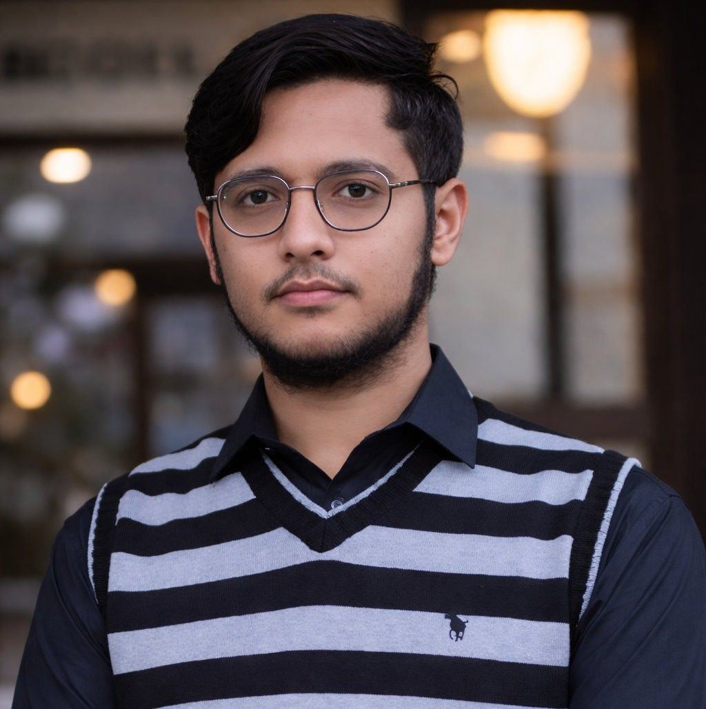 Abdul Rehman Jutt