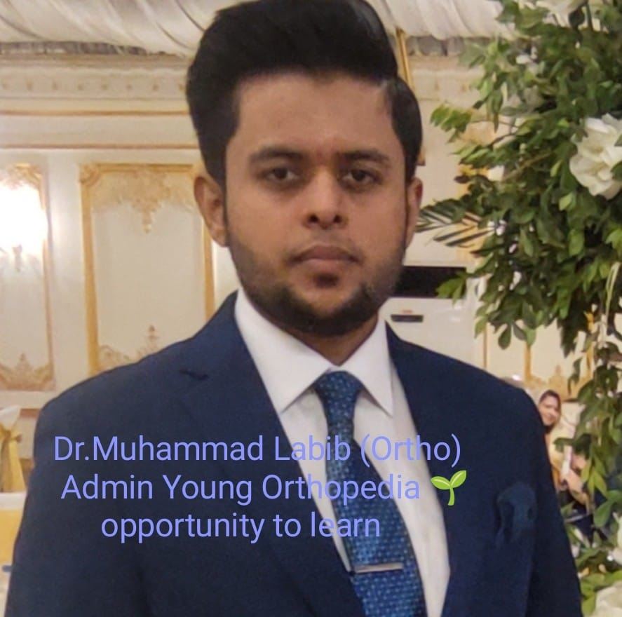 Dr muhammad Labib-Orthopedia
