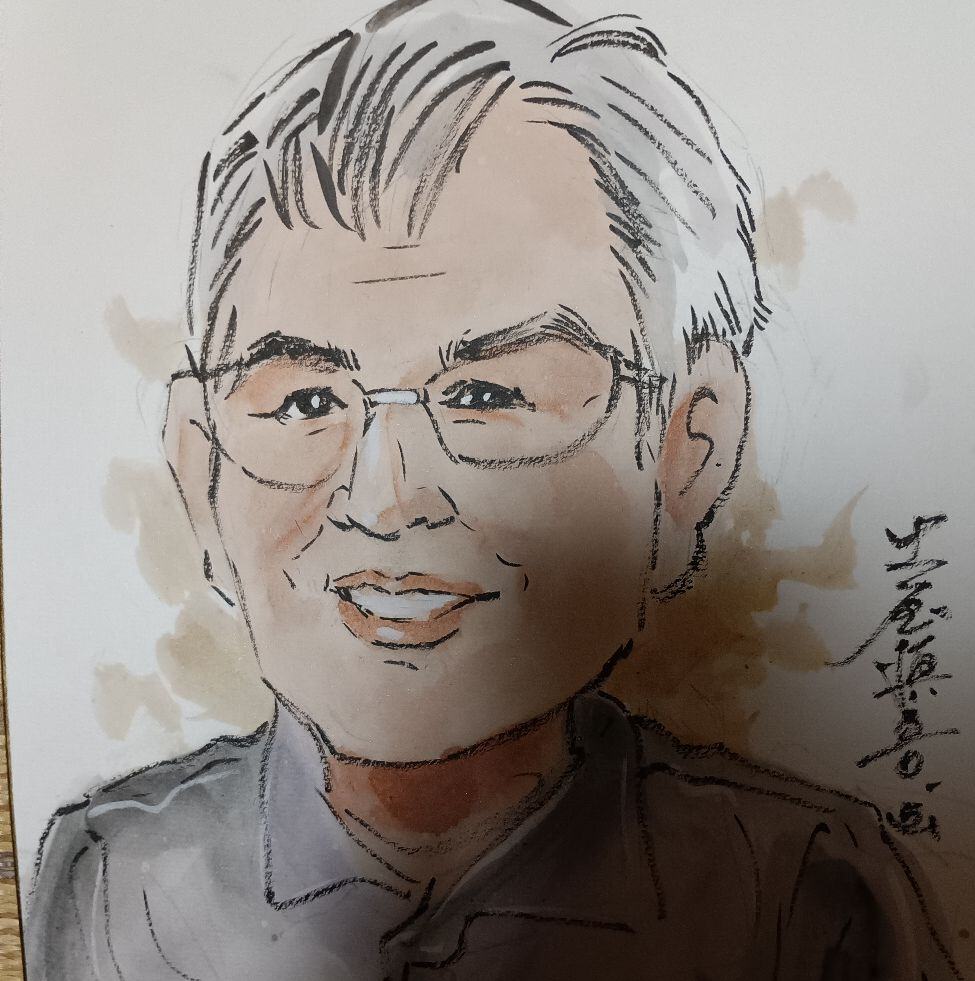 漫画「風雲児たち」をこよなく愛する会 | 関係者から｢風雲児たち｣の新刊の制作はかなり進んで居るとのこと | Facebook