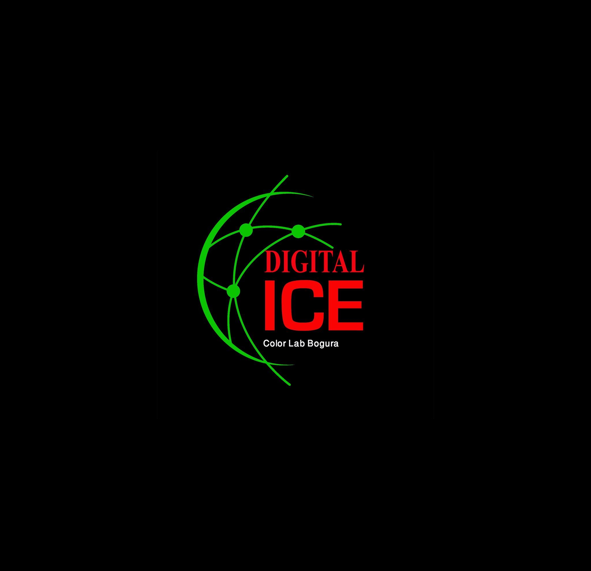 Digital Ice Color Lab & Studio | Puran Bogra