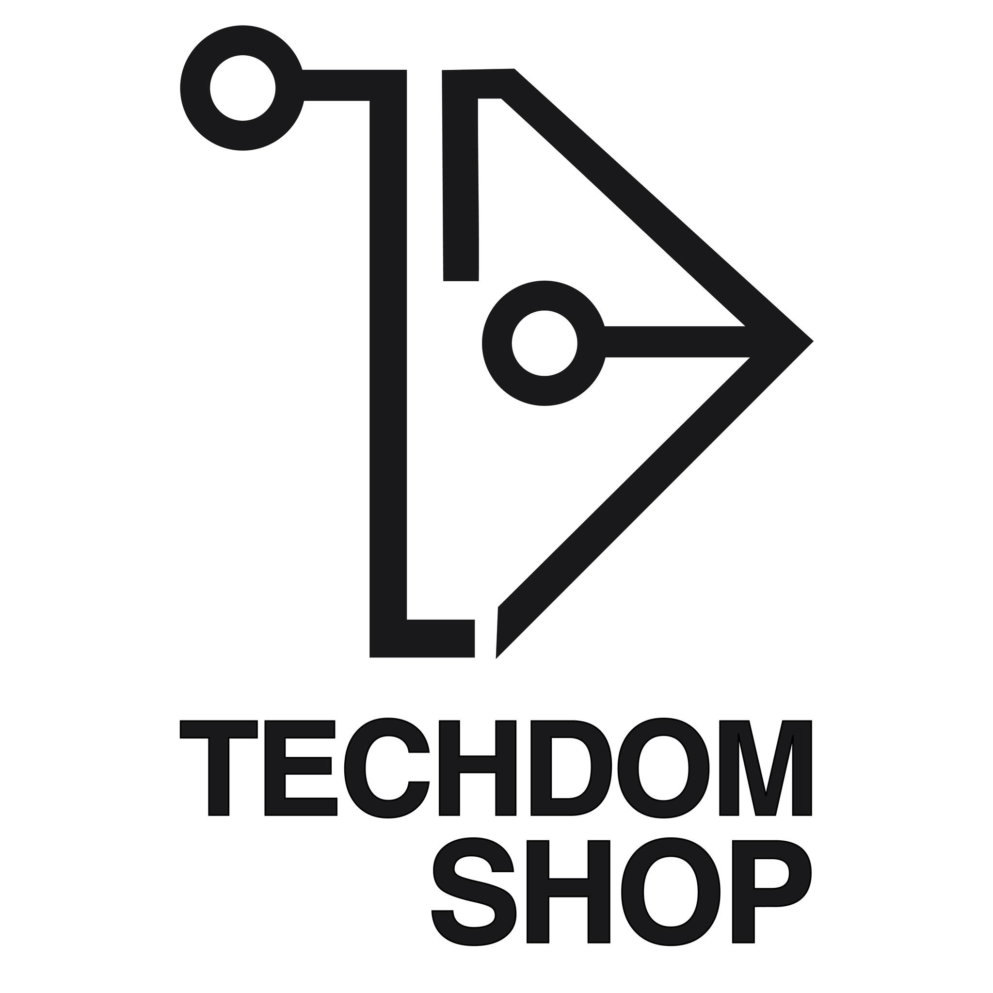 Techdom SHOP | San Diego