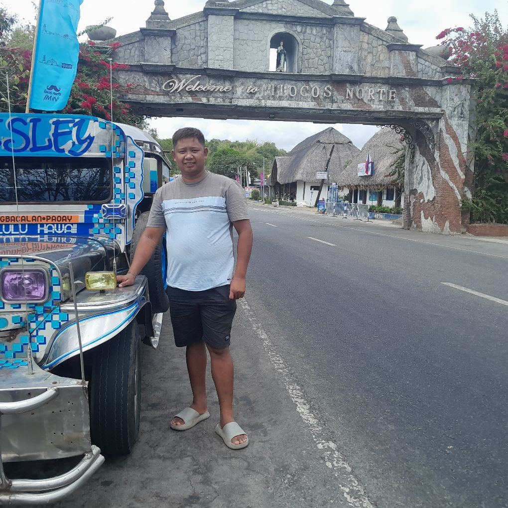 Jerick Soarac