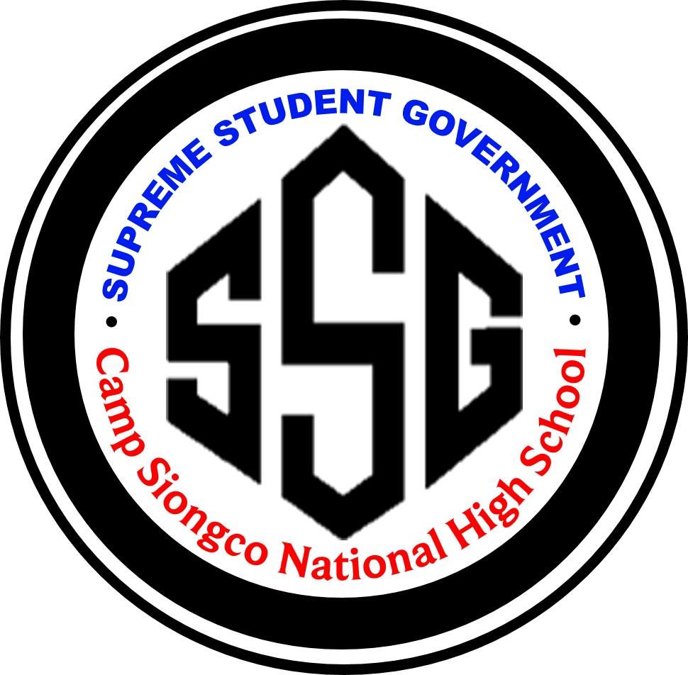 CSNHS Student Council