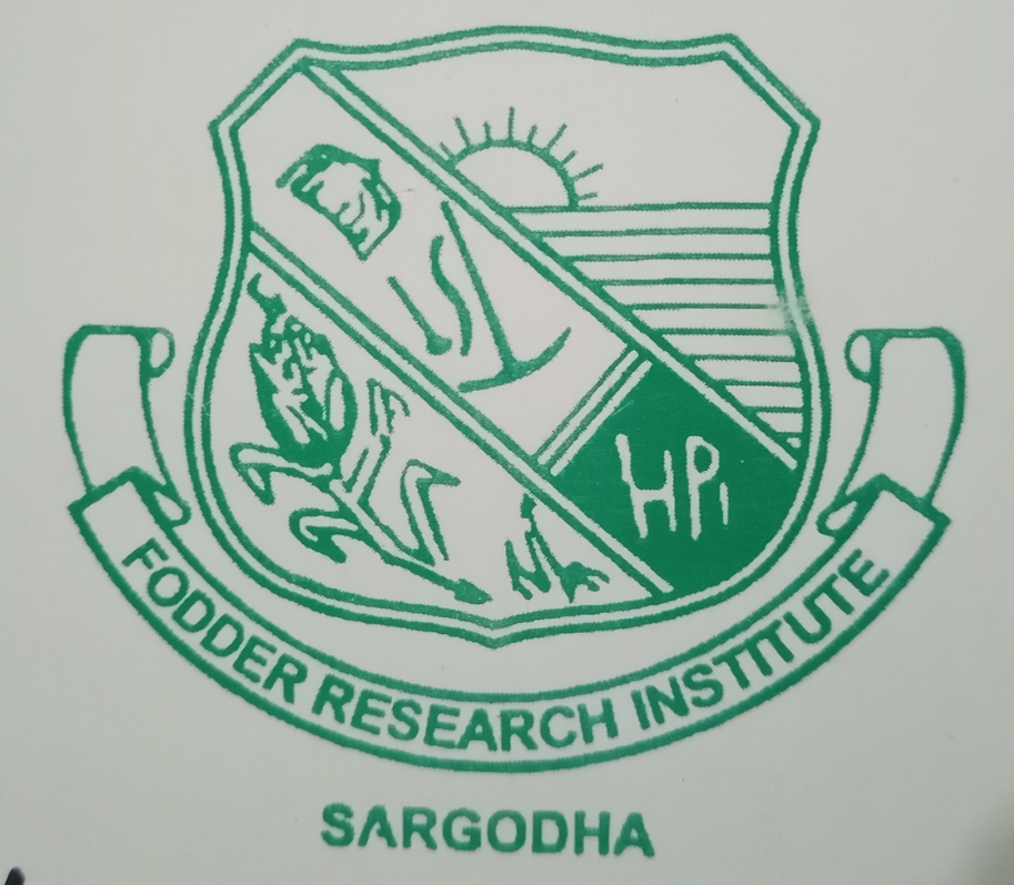 Fodder Research Institute, Sargodha