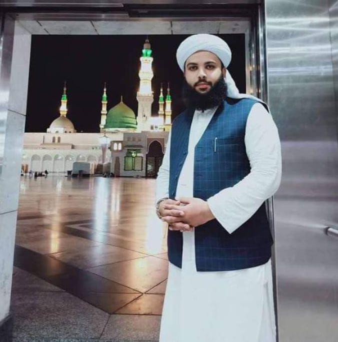 Seyd Asim Shah | Layyah