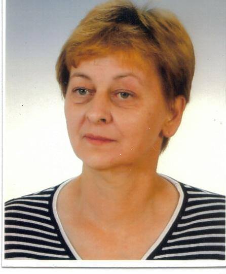 Jolanta Rudek