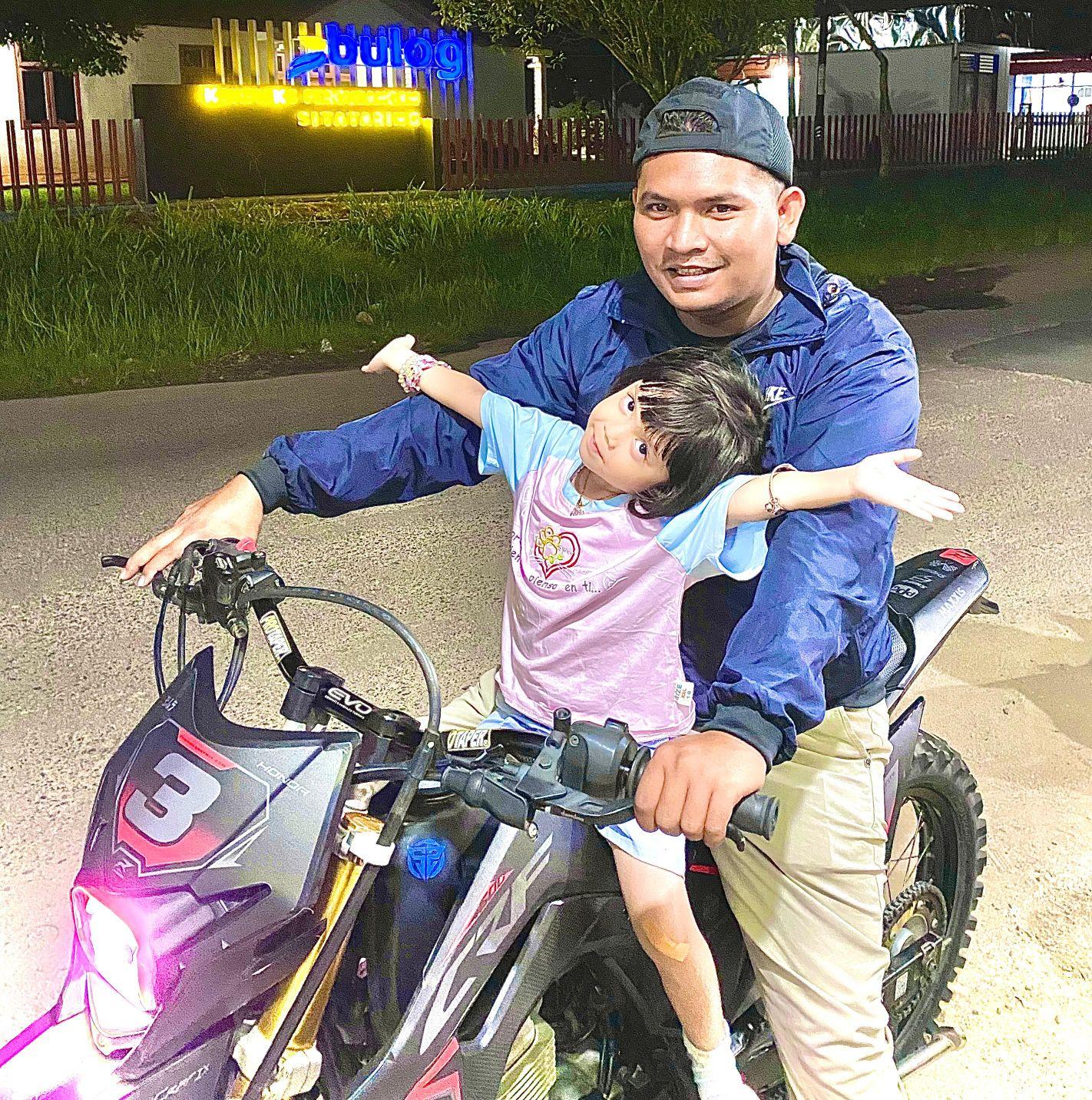 Junior Pohan