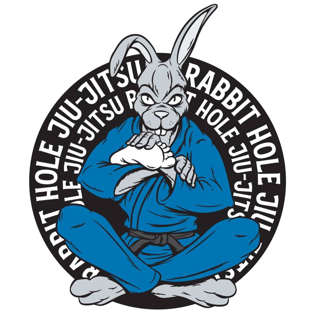 Rabbit Hole Jiu Jitsu | Topeka KS