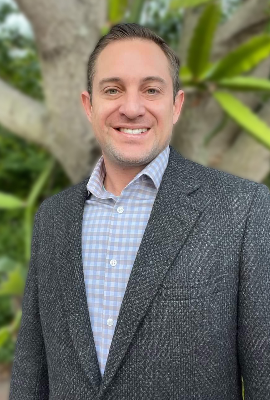 Chris Castle, Lantana Town Council, Group 4