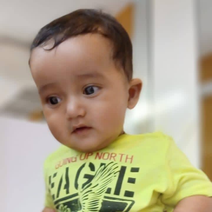 Mashuke Elahy