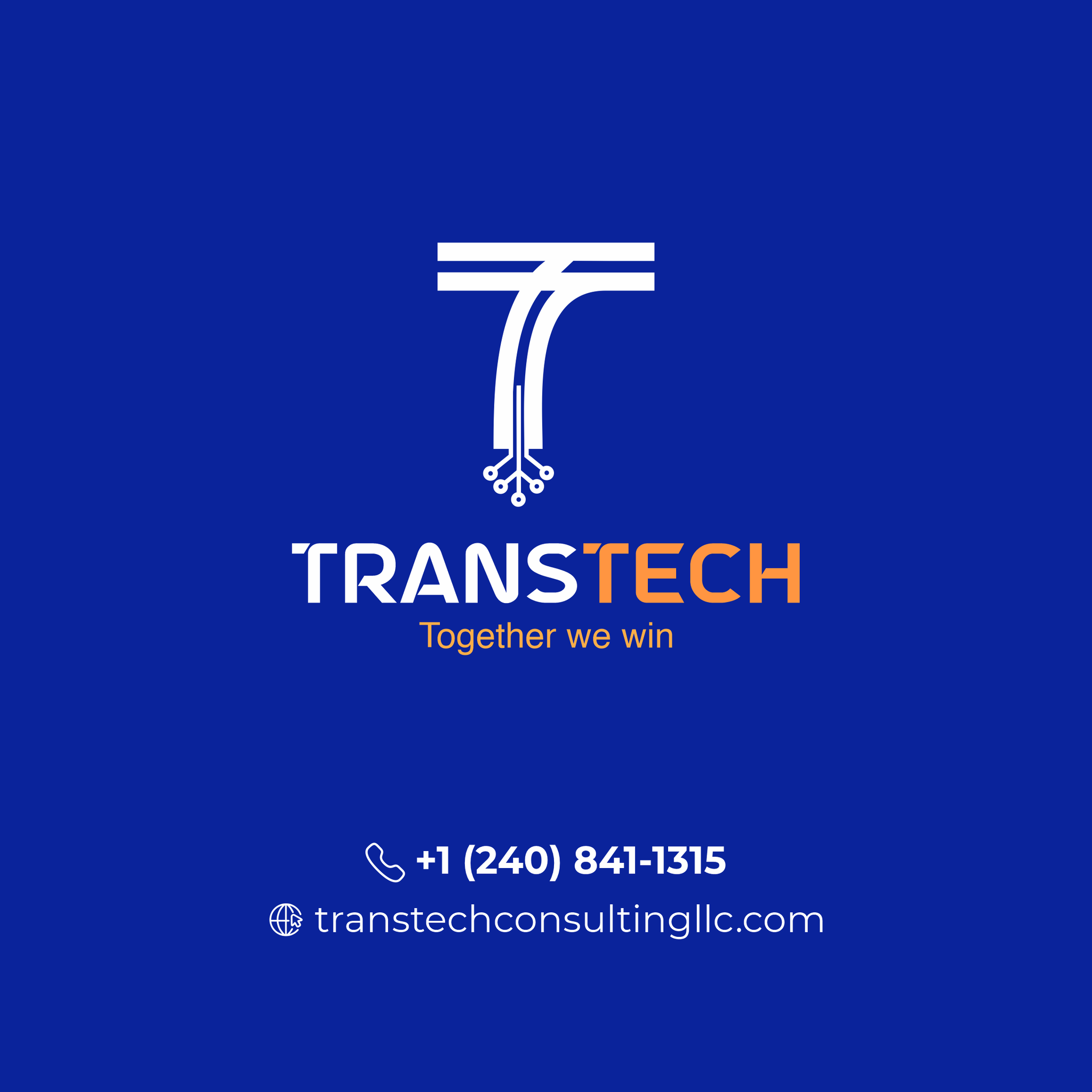 TransTech Consulting | Maryland City MD