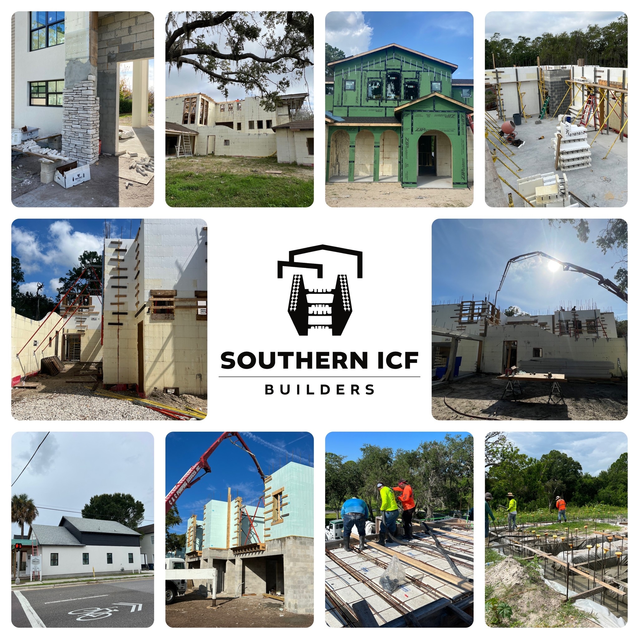 Southern ICF Builders, Inc. | Tampa FL
