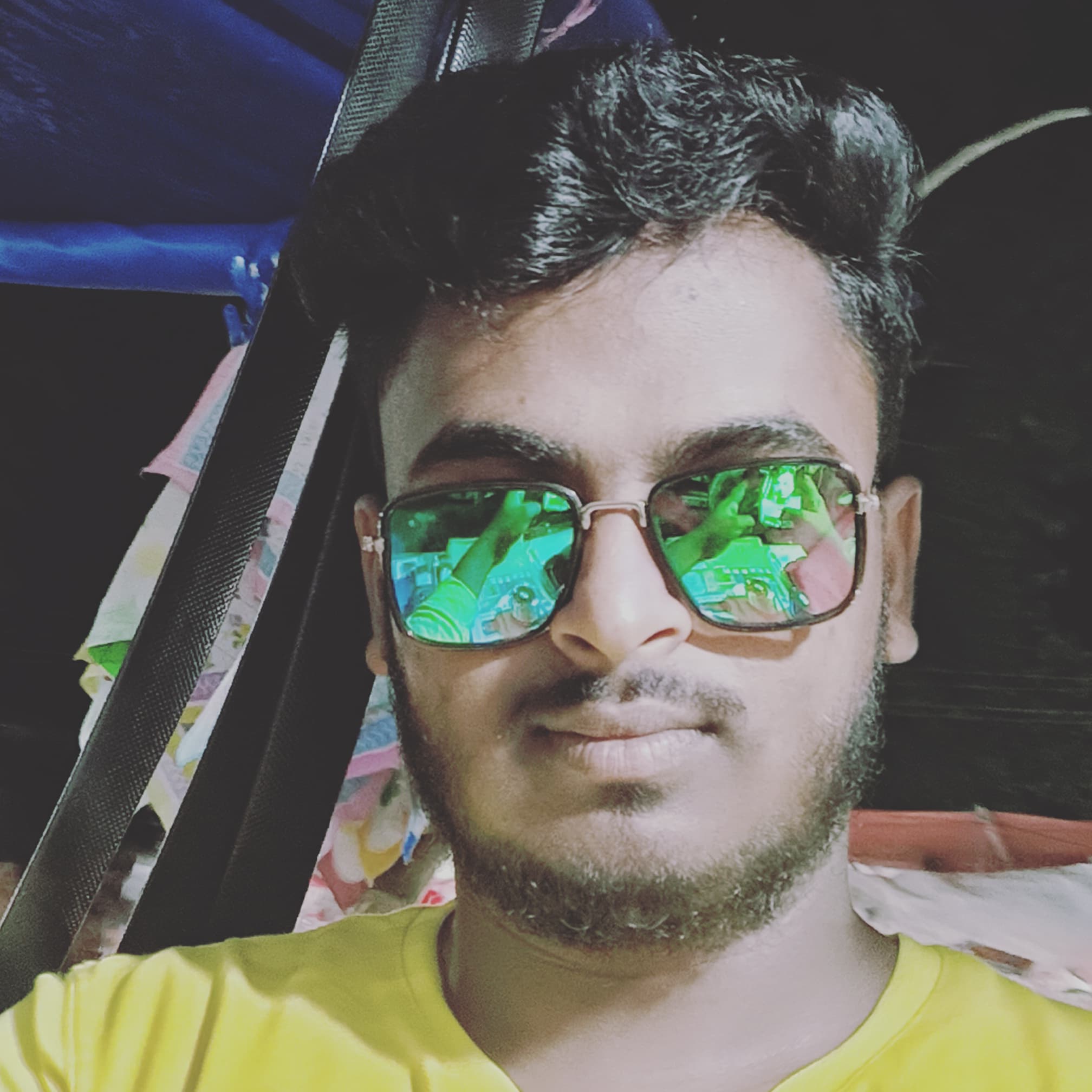 R A Raju official | Gauhati