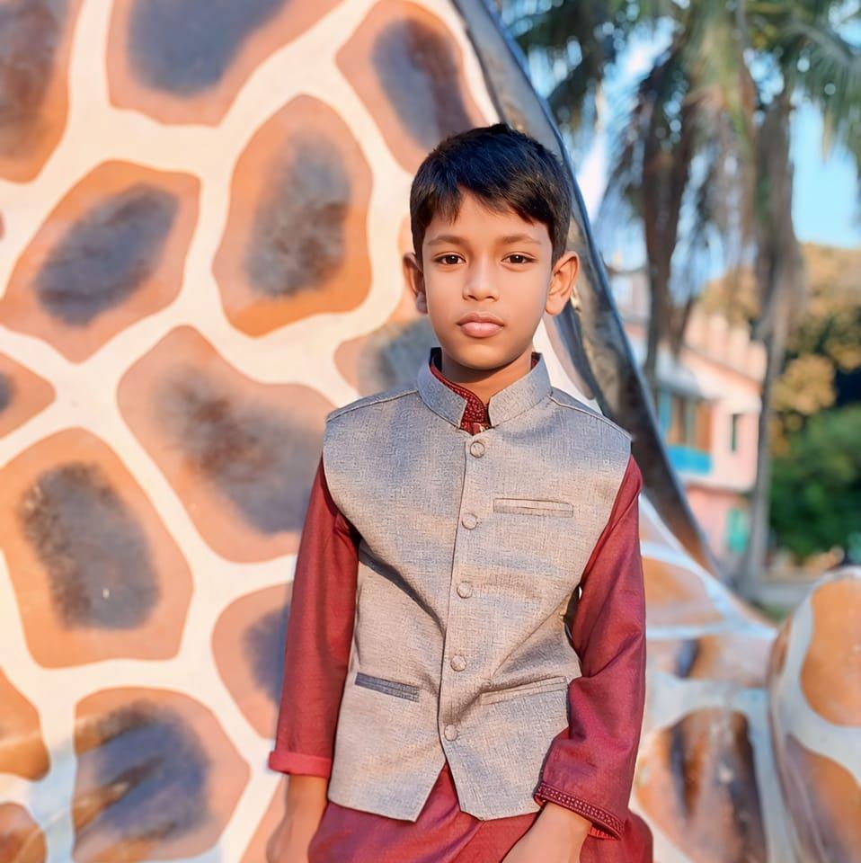 Tirtho Roy | Jessore