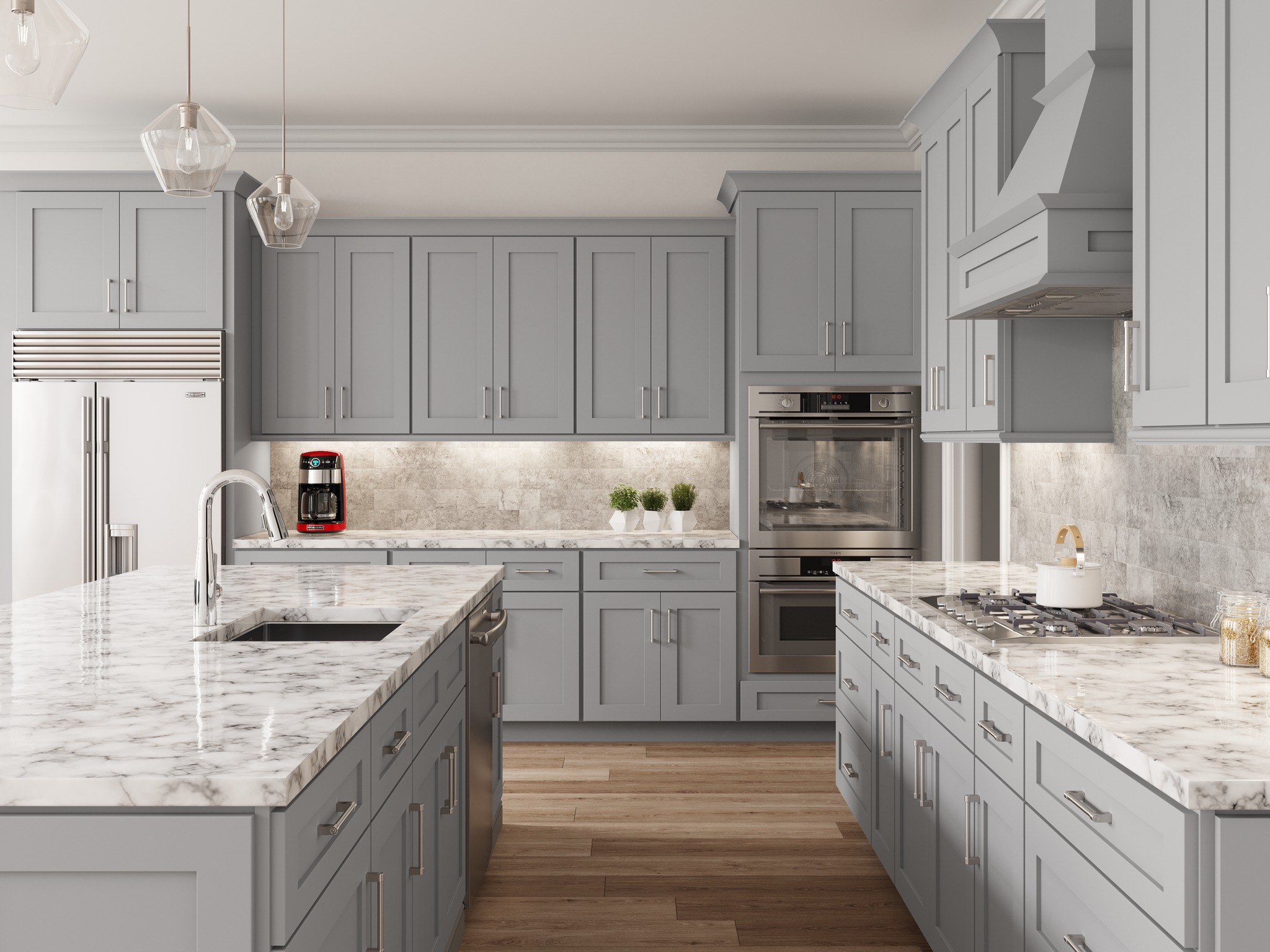 Matrix Cabinets of Florida