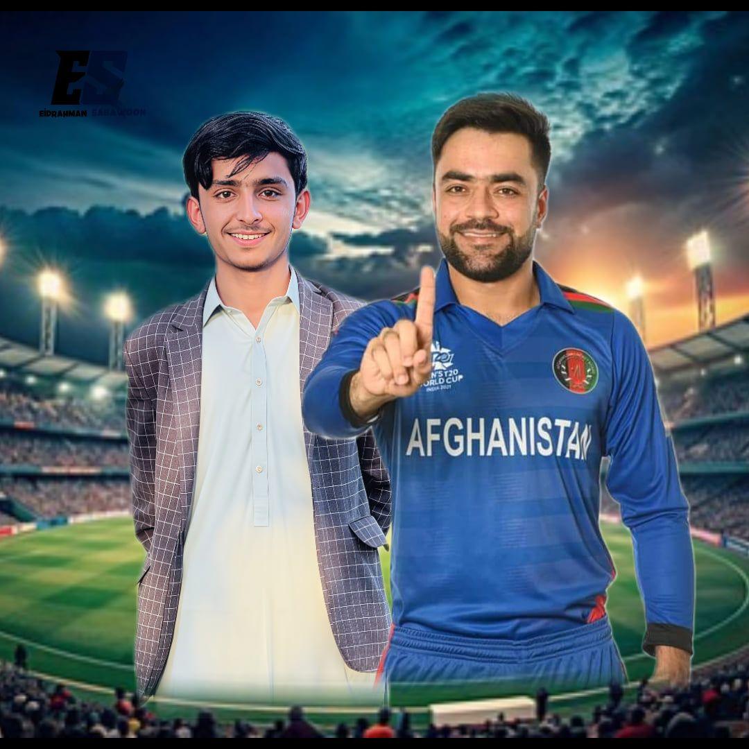 Eidrahman Sabawoon عیدالرحمن سباوون
