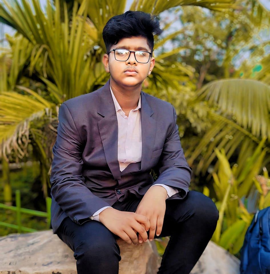 Younus Ali