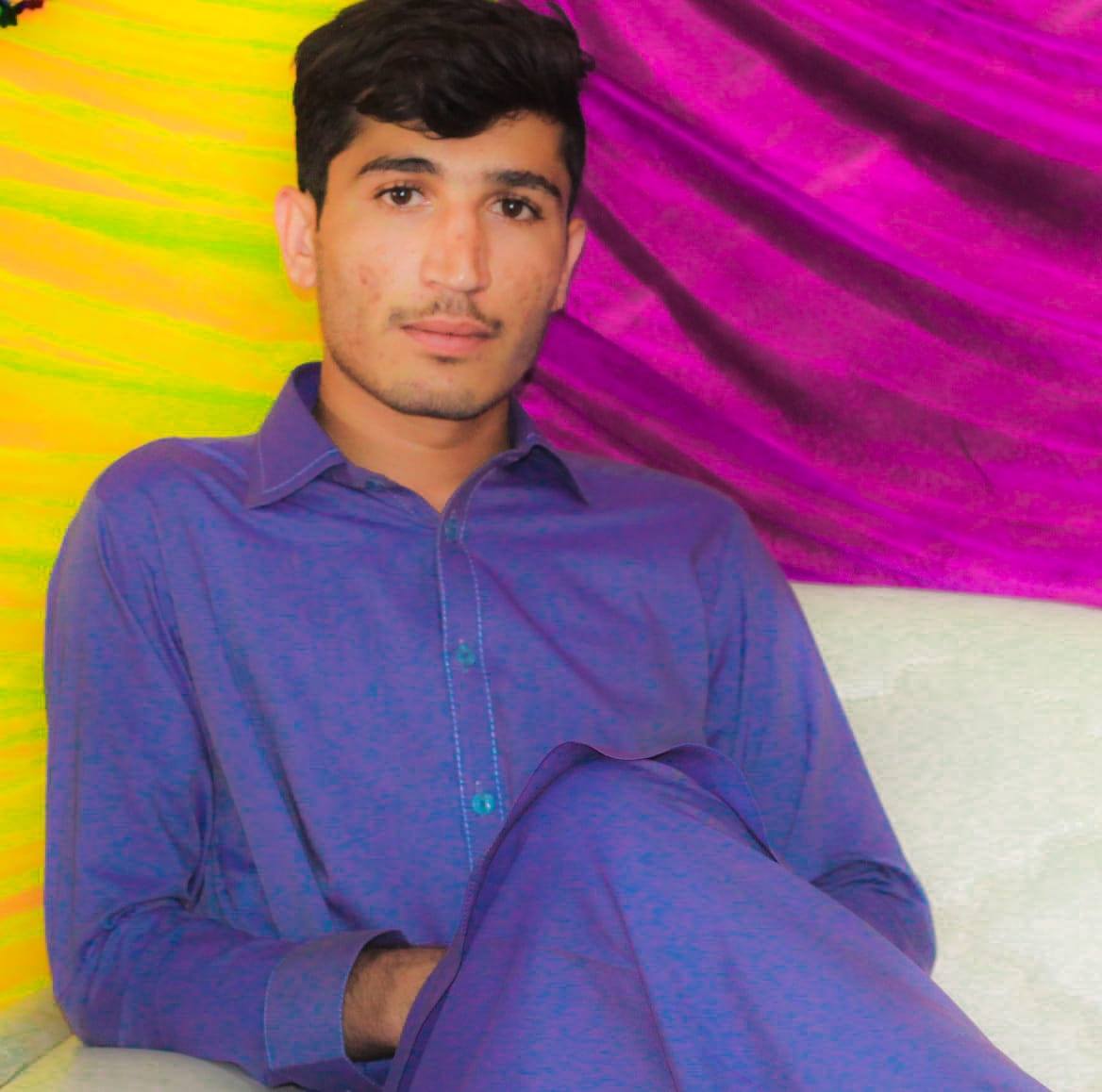 Sohail Raza Officail