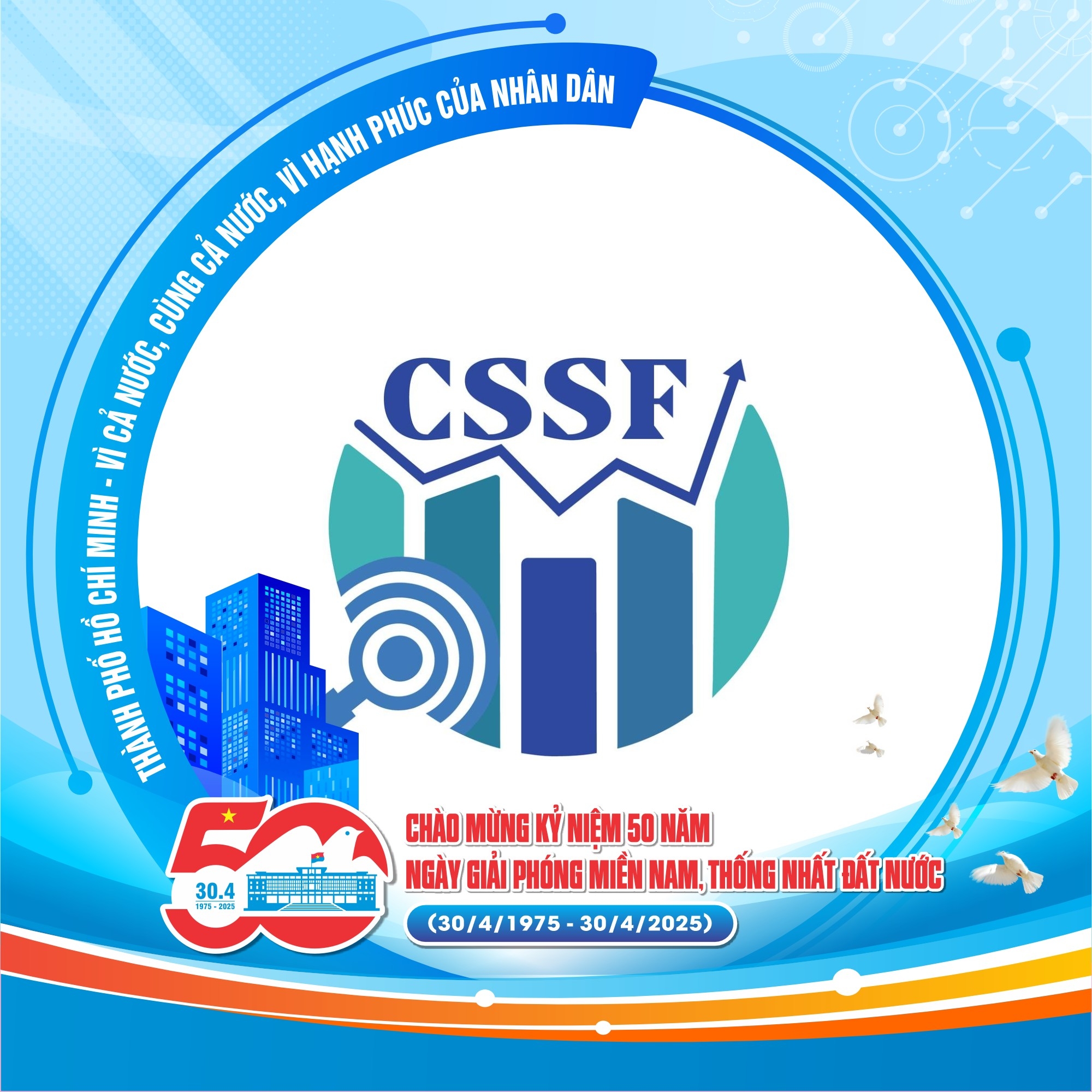 CSSF - Trung tâm Mô phỏng và Dự báo Kinh tế - Xã hội thành phố Hồ Chí ...