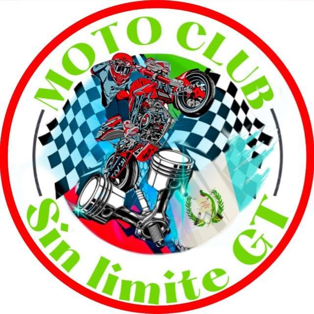 Club Biker sin Límites GT | Guatemala City