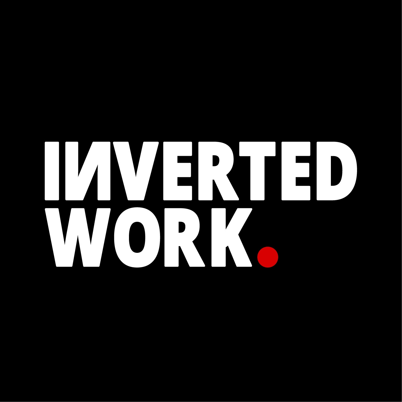 Inverted Work | Shah Alam