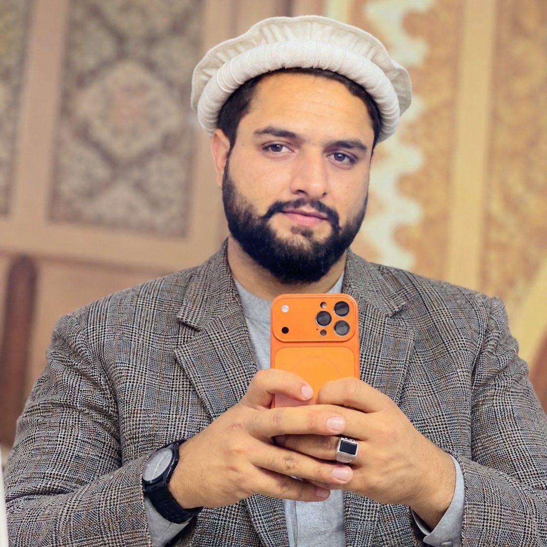 Atif Baig