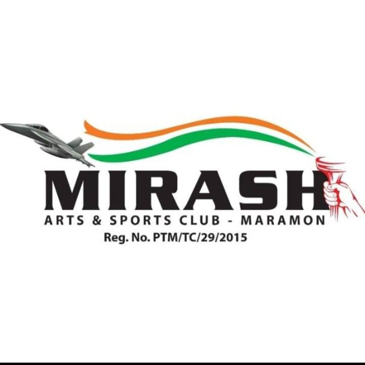 Mirash arts & sport club maramon