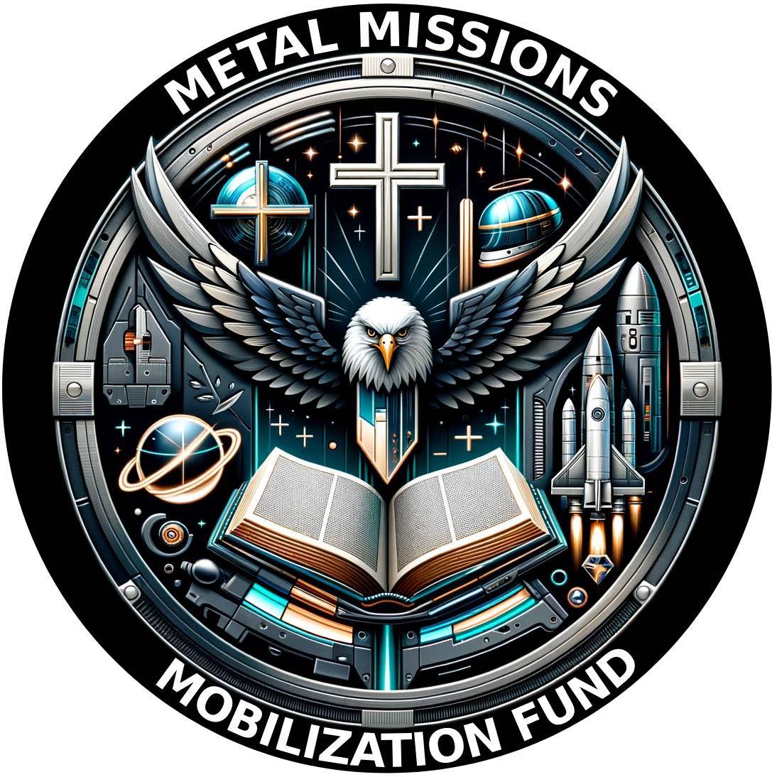 Darthplumber Artist Management dba: Metal Missions Mobilization Fund