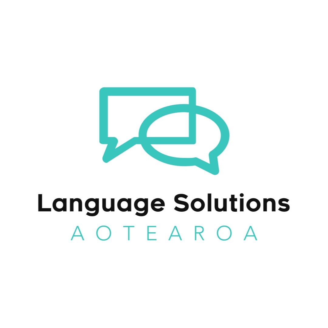 Language Solutions Aotearoa