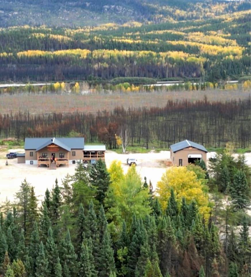 auberge-lac-la-truite-girardville-centre-qc