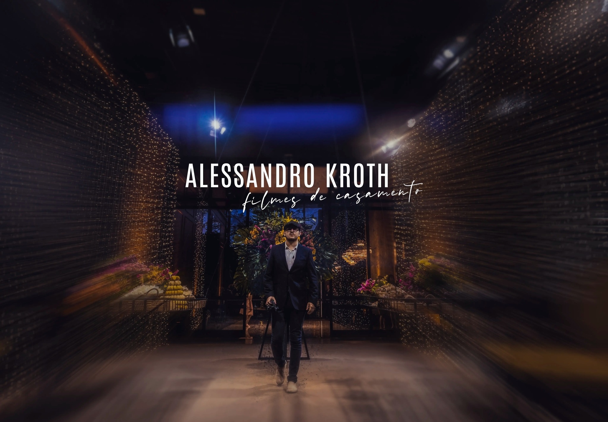 Alessandro Kroth Filmes
