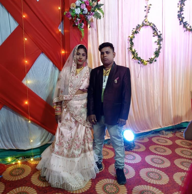 ️ ️ ️ ️ | Sandhya Kushwaha