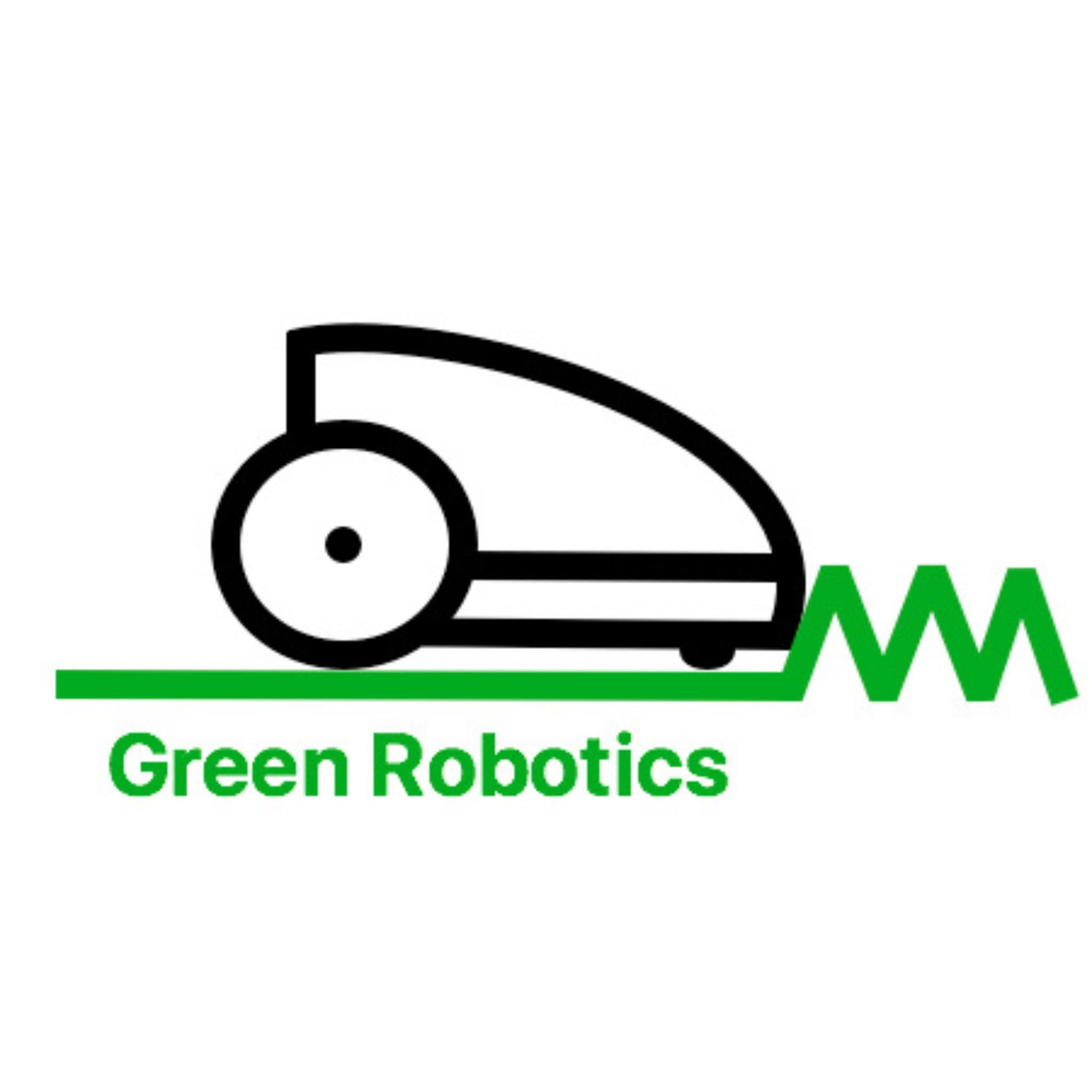 Green Robotics