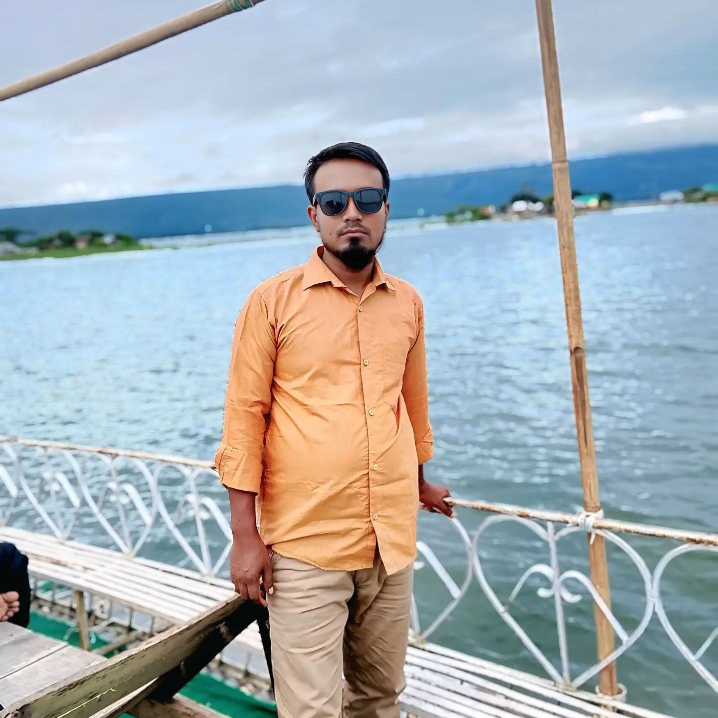 #আযান হলো #নামাযের আহ্বান ️ ️🌹 | Rana Hamid