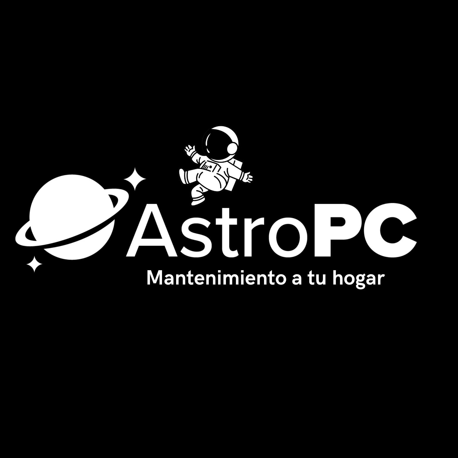 Astro Pc | San Salvador
