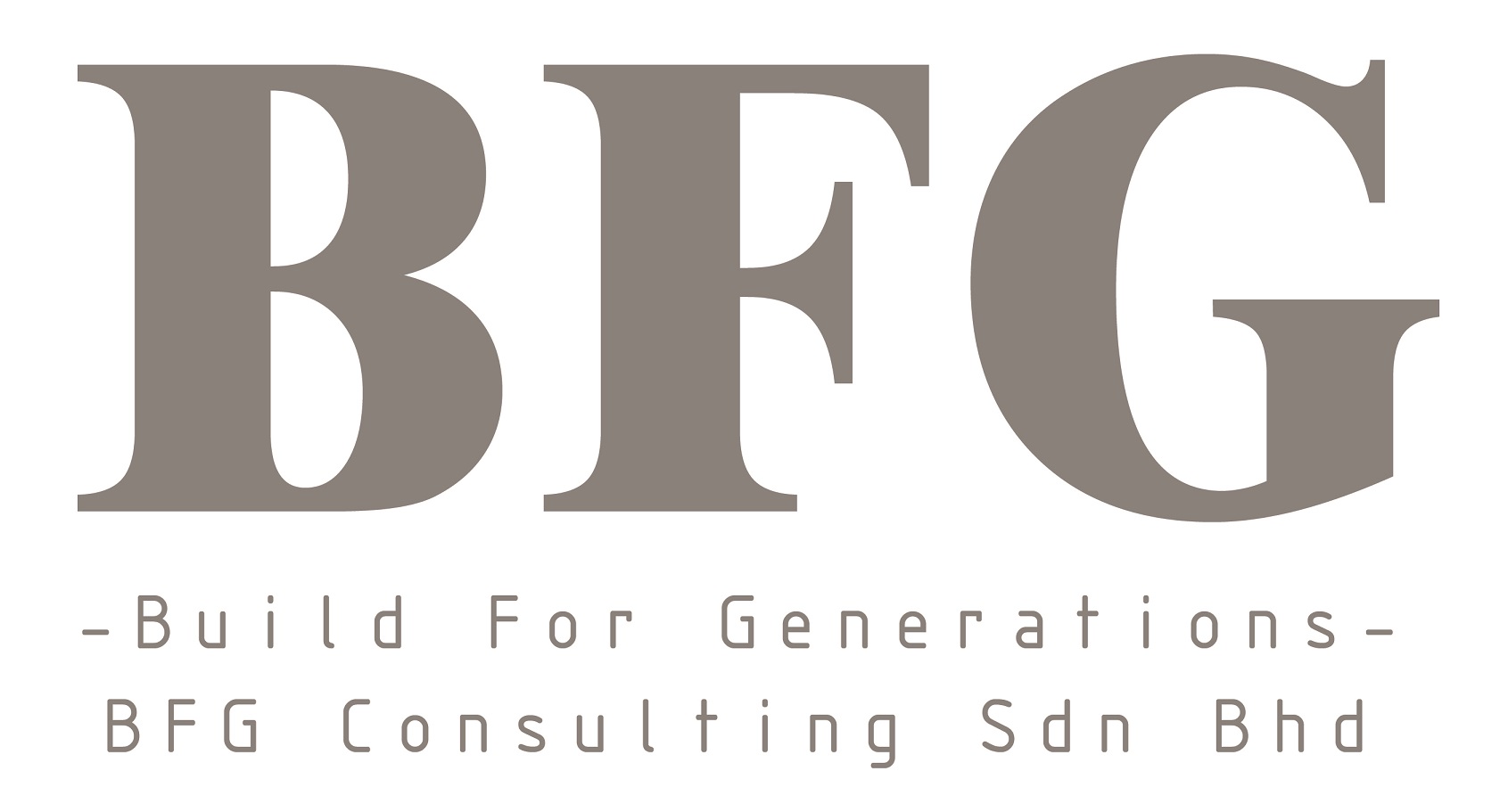 BFG Build For Generations | Kuala Lumpur