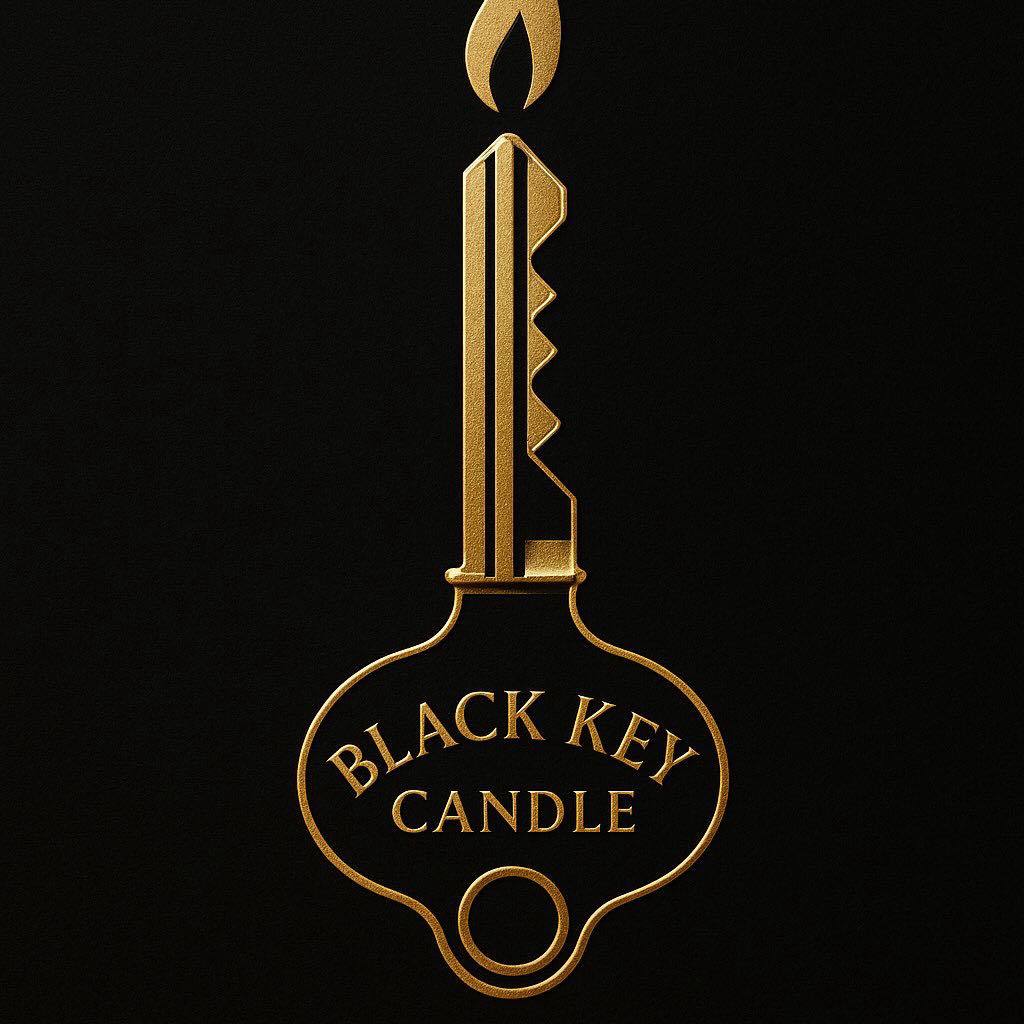 Black Key Candles | Charlotte NC