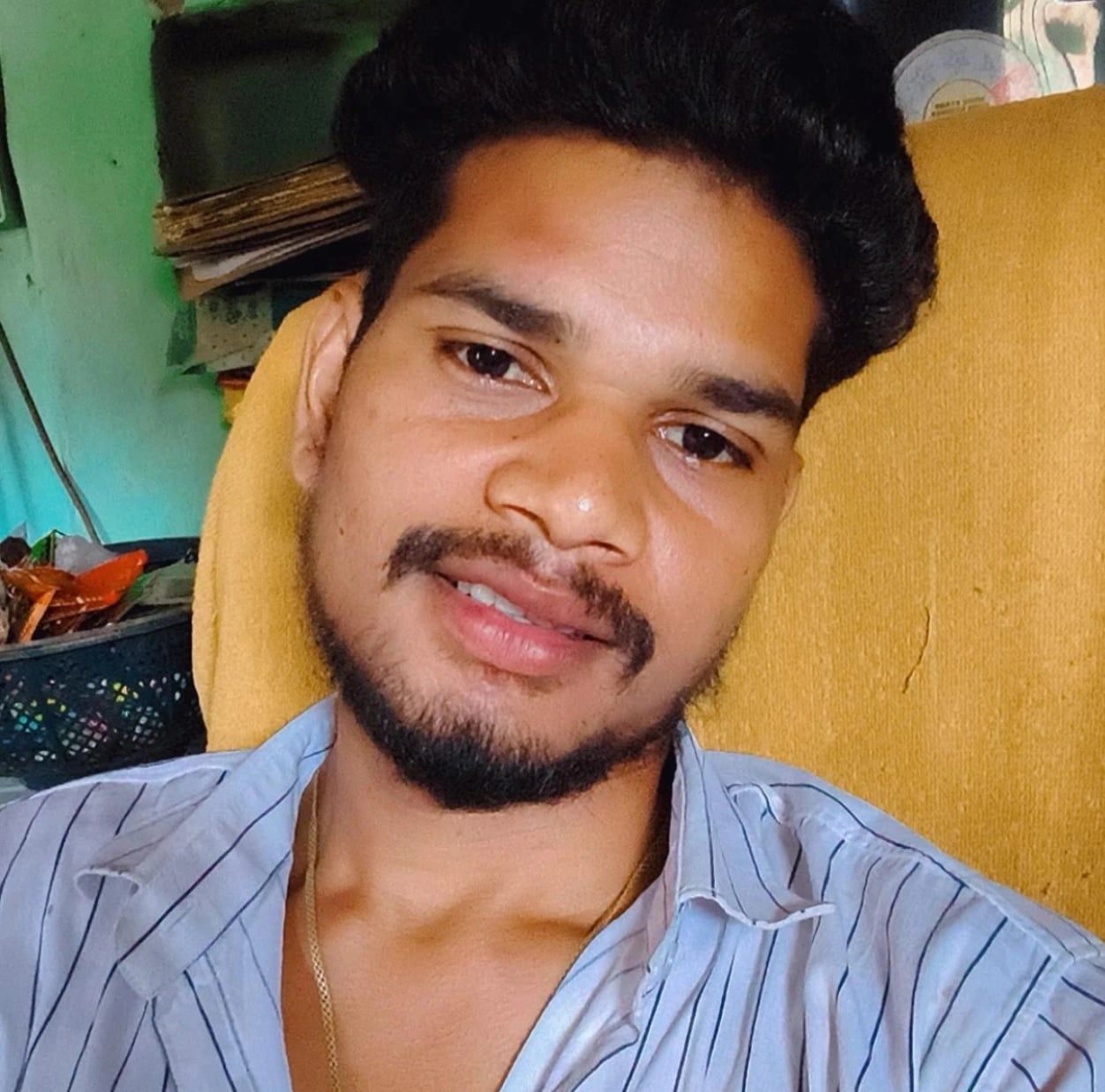 Ramu Raj official | Robertsganj
