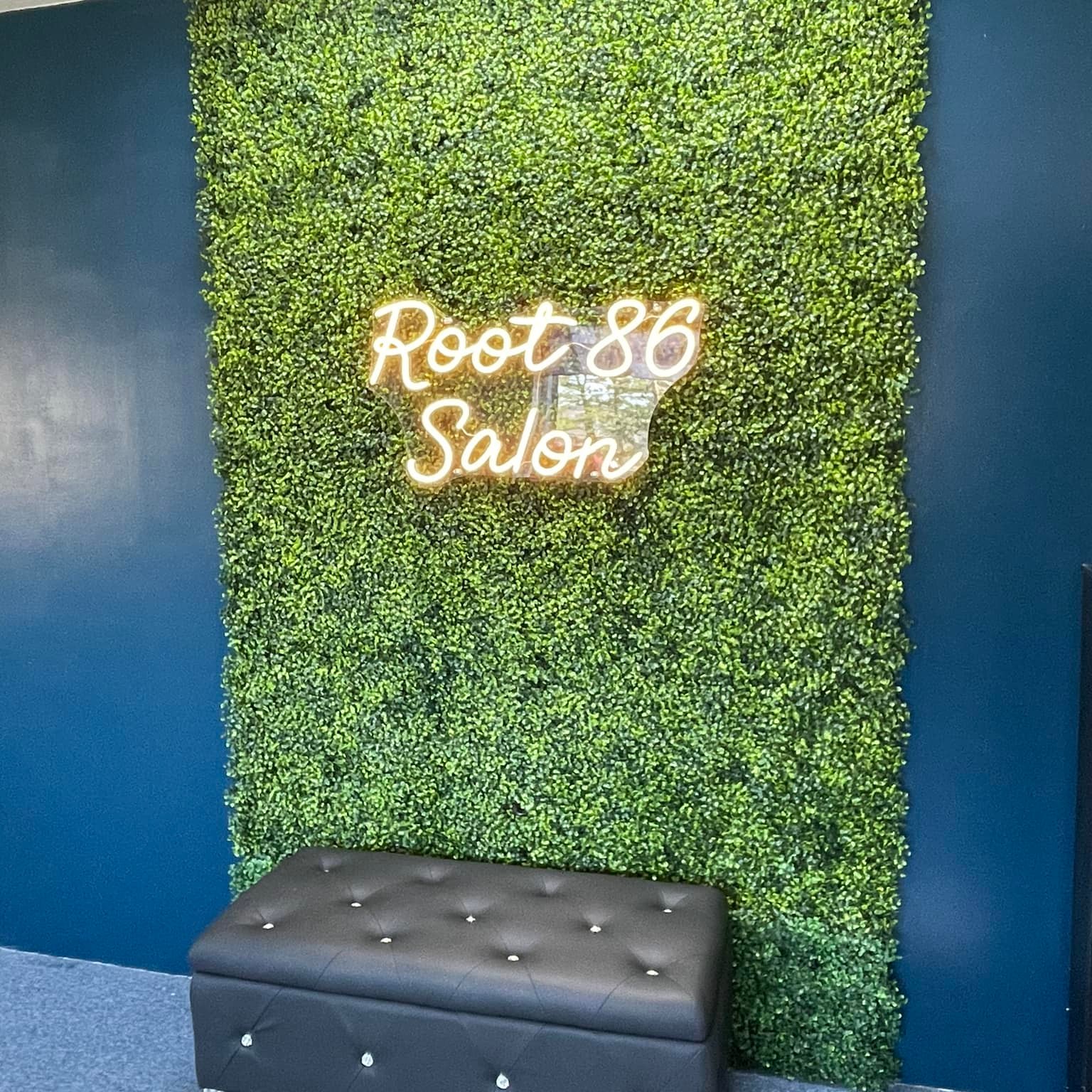 Root 86 Salon | Glen Dale WV