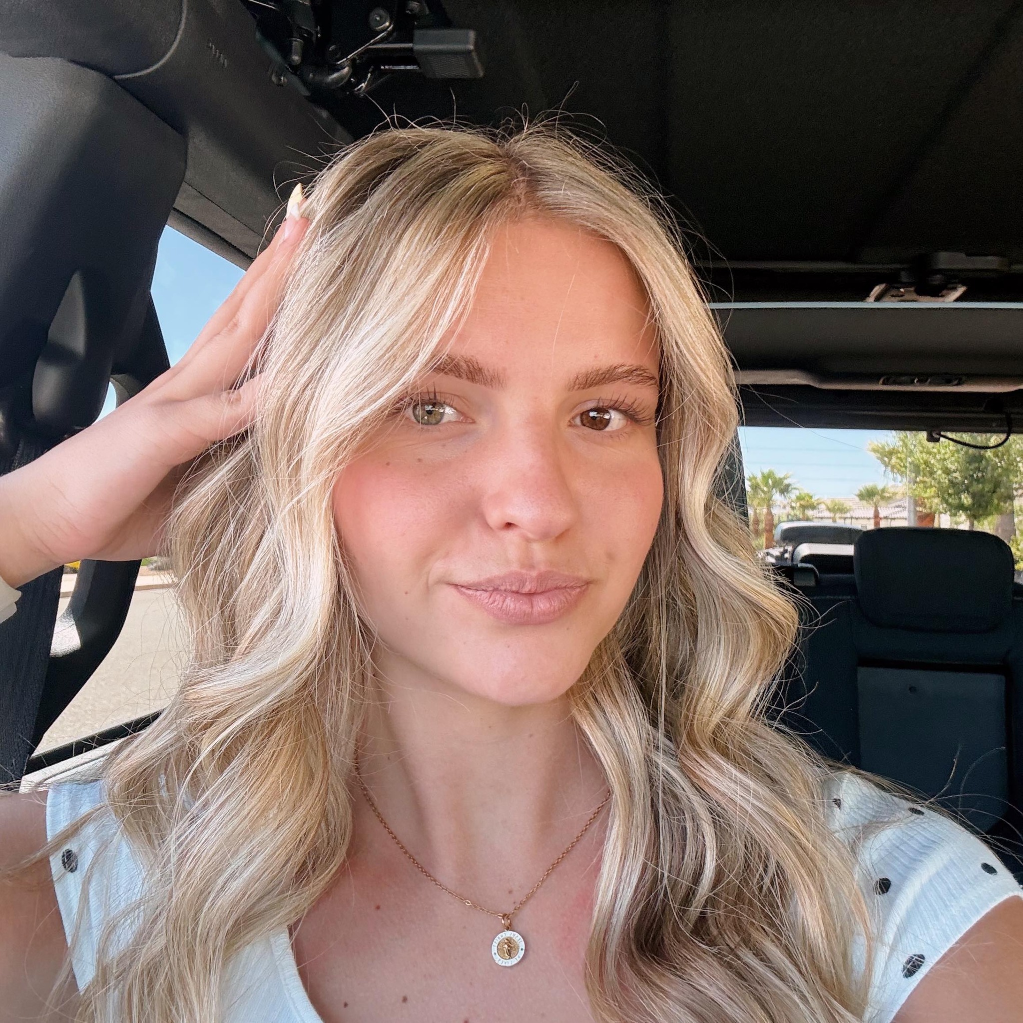 Lindsey Clark (@lindsey.clark.600631) • Facebook, Connect with friends