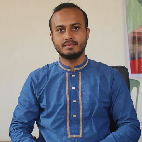 Md Rashedul Islam | Dhaka